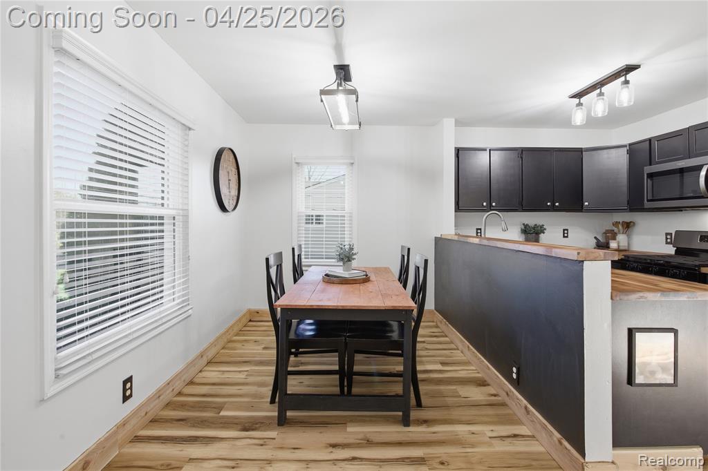 8822 Cogswell Street, Romulus, MI 48174 — Photo 9