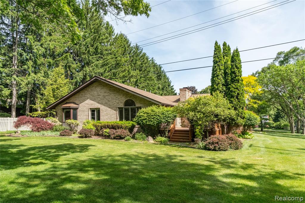 11050 Wealthy Lane, Romeo, MI 48065 — Photo 47