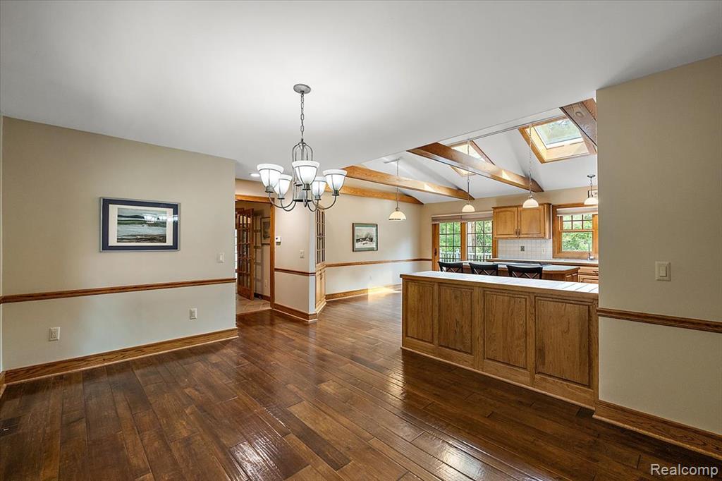801 Seven Oaks Lane, Oxford, MI 48371 — Photo 16
