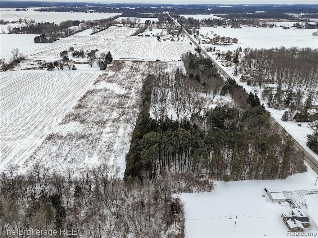 S Gera Rd, Birch Run, MI 48415 — Photo 6