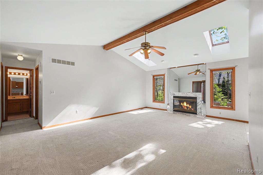 41302 Fortuna Drive E, Clinton Twp, MI 48038 — Photo 7