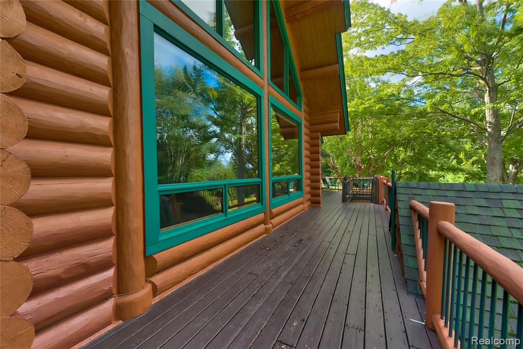 1189 Ridgeline Drive, Boyne City, MI 49712 — Photo 13