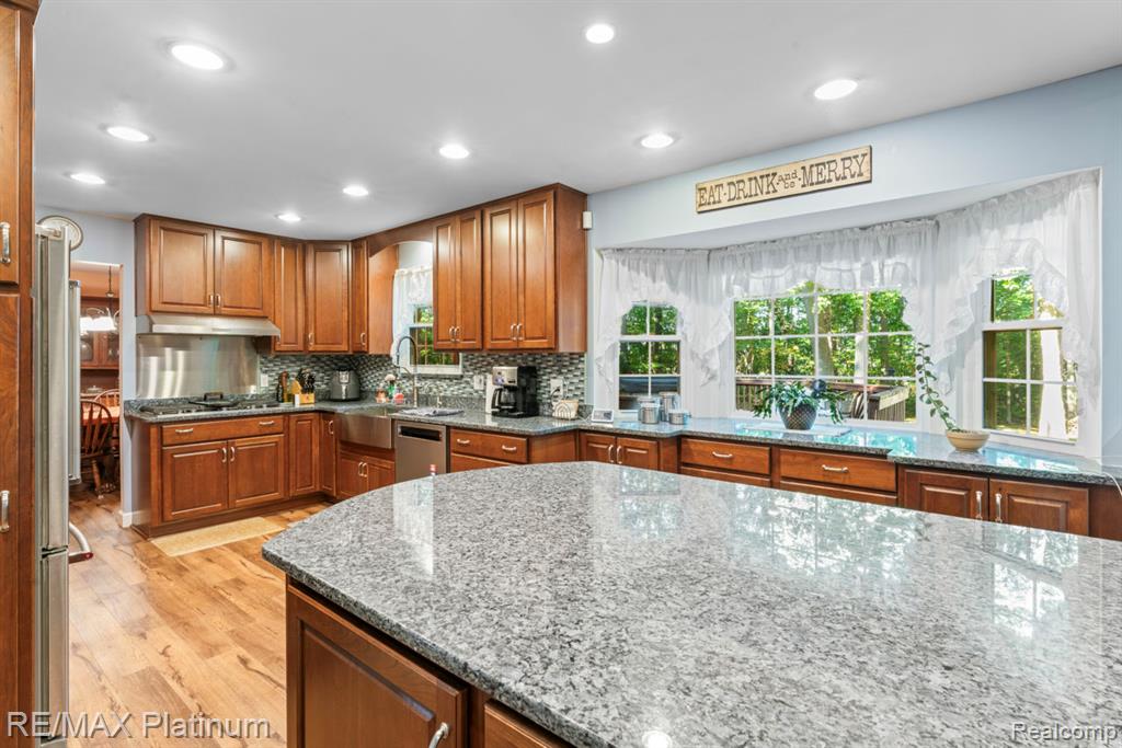 6567 Heaven Drive, Howell, MI 48855 — Photo 17