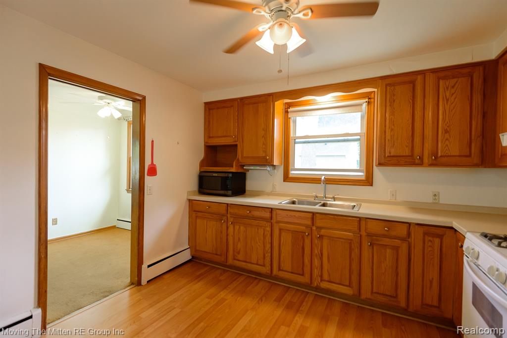 57 W Spencer Street, Van Buren, MI 48111 — Photo 5