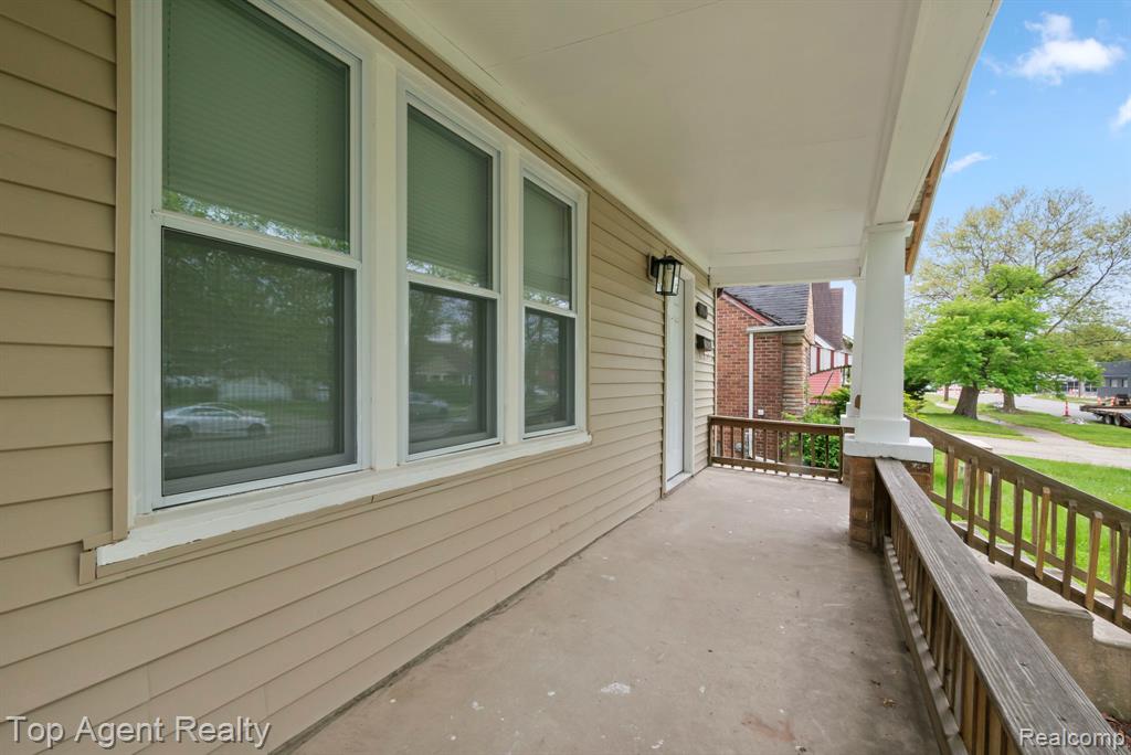 19164 Riopelle Street, Highland Park, MI 48203 — Photo 3