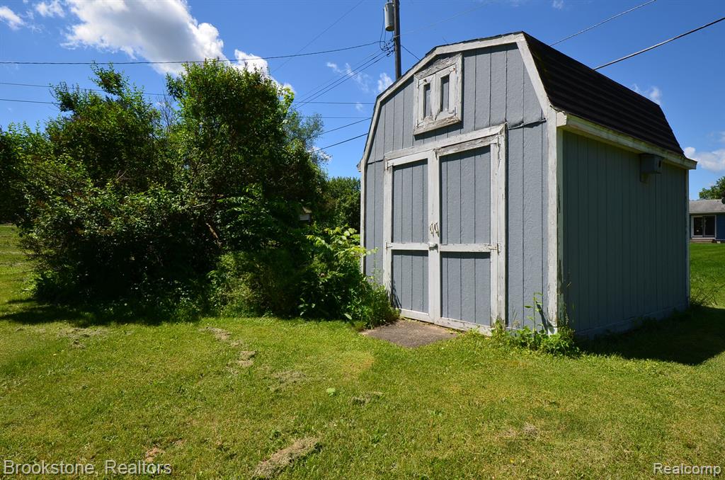 5465 WINELL Street, Clarkston, MI — Photo 8
