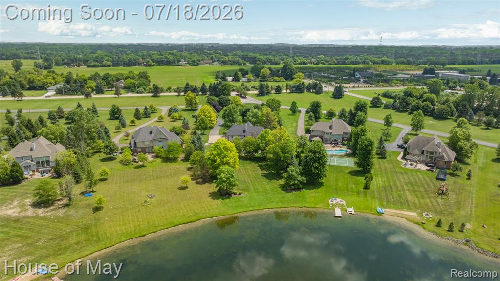 6411 Lapham Court, Plymouth, MI 48170 — Photo 84
