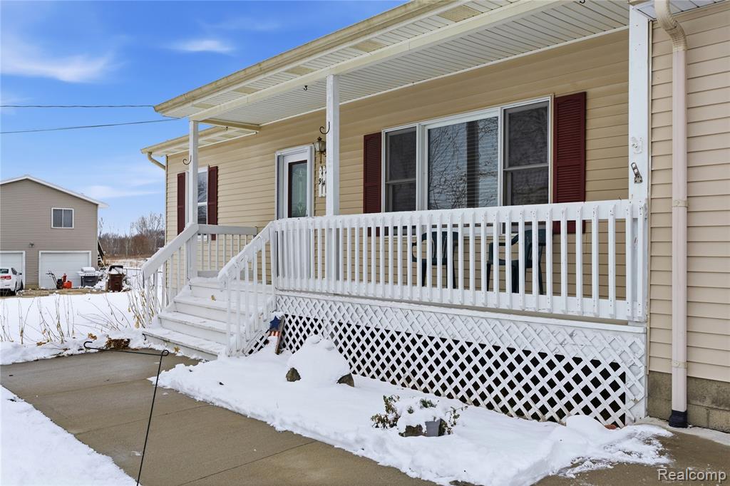 9457 Hollister Road, Laingsburg, MI 48848 — Photo 4