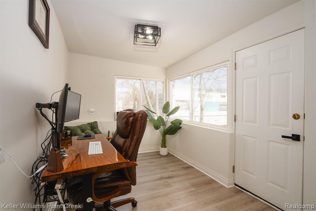 21414 Westview Avenue, Ferndale, MI 48220 — Photo 18
