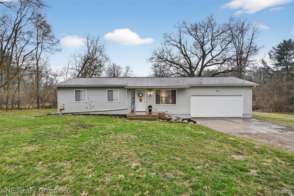 3511 Jewell Road, Howell, MI 48843 — Photo 3