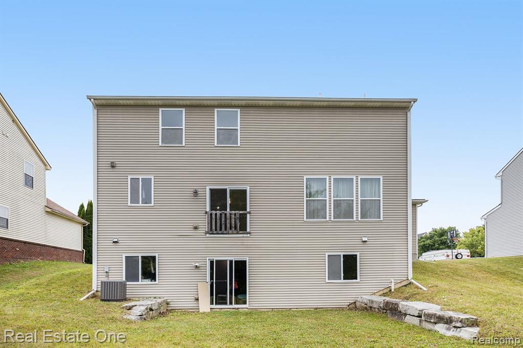 5237 BUCKLEY Drive, Pittsfield, MI 48197 — Photo 24