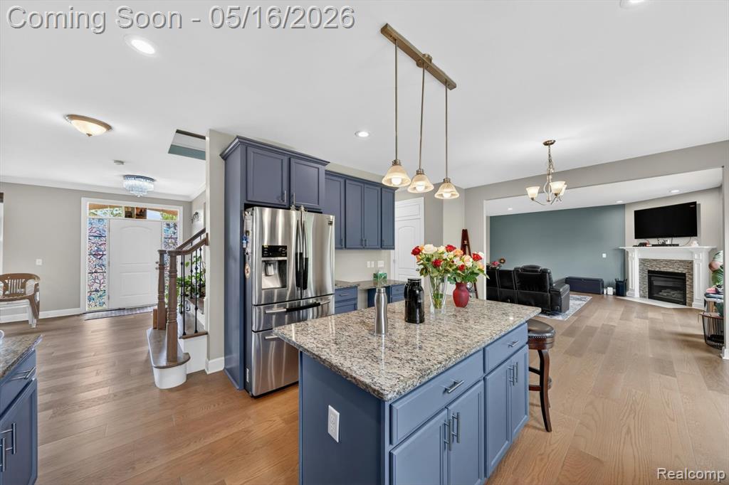 54908 N Grenelefe Circle W, South Lyon, MI 48178 — Photo 11
