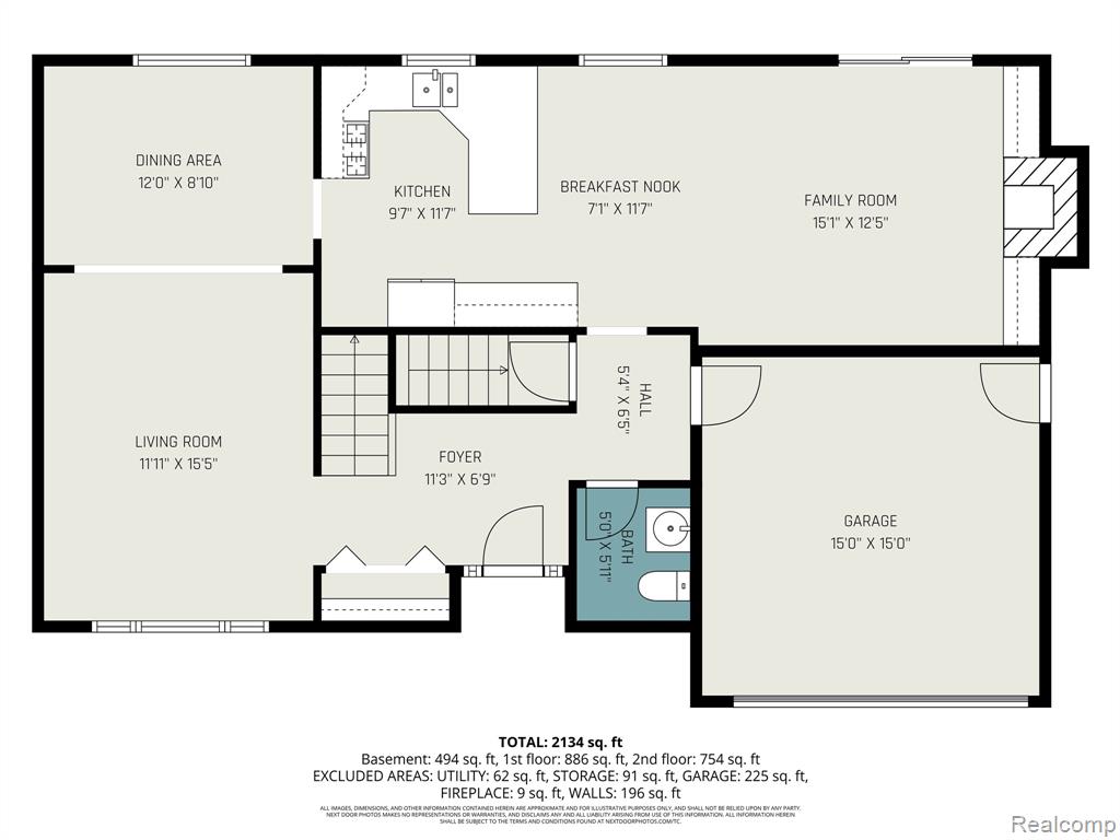 2964 Walmsley Circle Drive, Lake Orion, MI — Photo 31