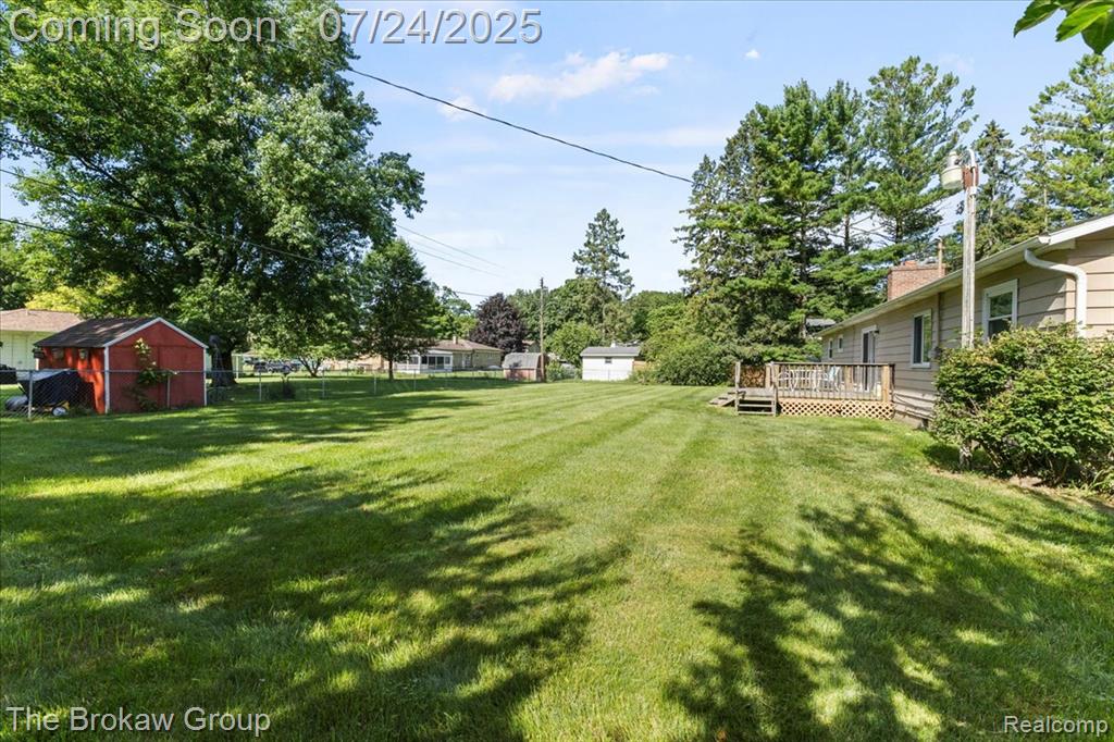 4436 Rosethorn Circle, Burton, MI 48509 — Photo 38