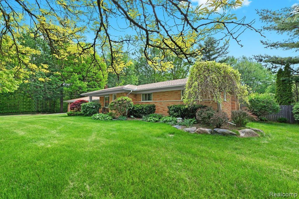52851 FAIRCHILD Road, Chesterfield, MI — Photo 12