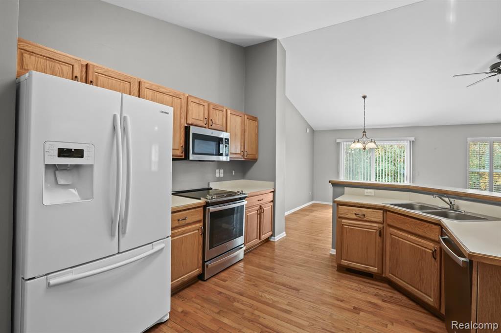 3415 Wall Street, Canton, MI 48188 — Photo 17