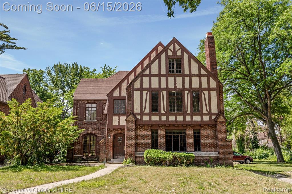 3205 Sherbourne Road