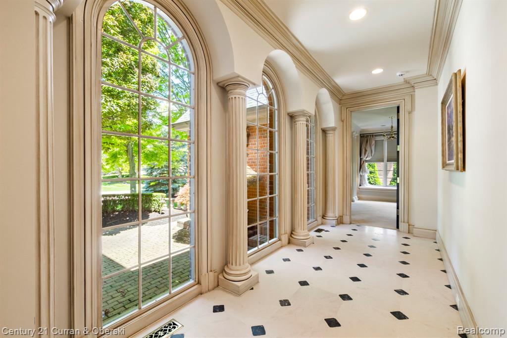 18878 Oak Leaf Lane, Northville, MI 48168 — Photo 31