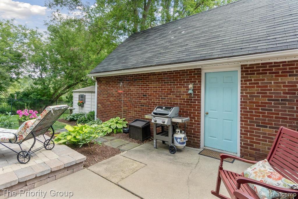 128 N CHURCH Street, Ortonville, MI 48462 — Photo 36