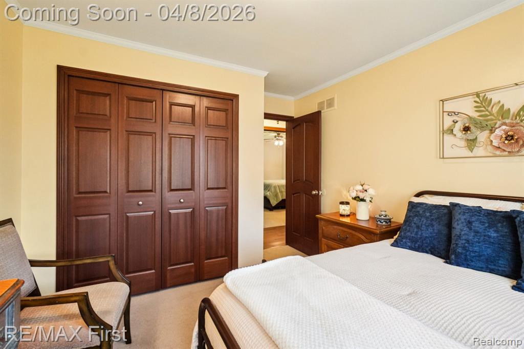 1200 Eagle Nest Drive, Rochester, MI 48306 — Photo 23