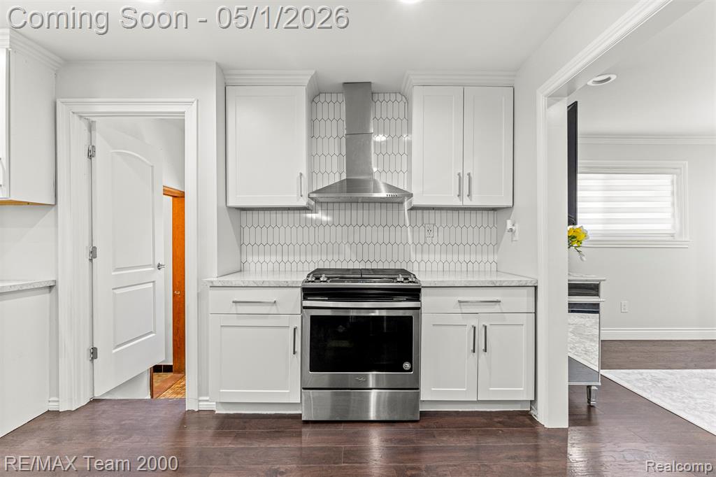 26622 Hass Street, Dearborn Heights, MI 48127 — Photo 14
