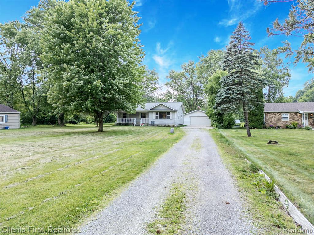 4630 DENTON Road, Canton, MI 48188 — Photo 2