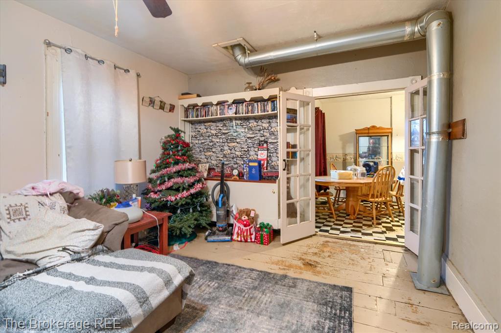 4422 N Lapeer Road, Columbiaville, MI 48421 — Photo 6