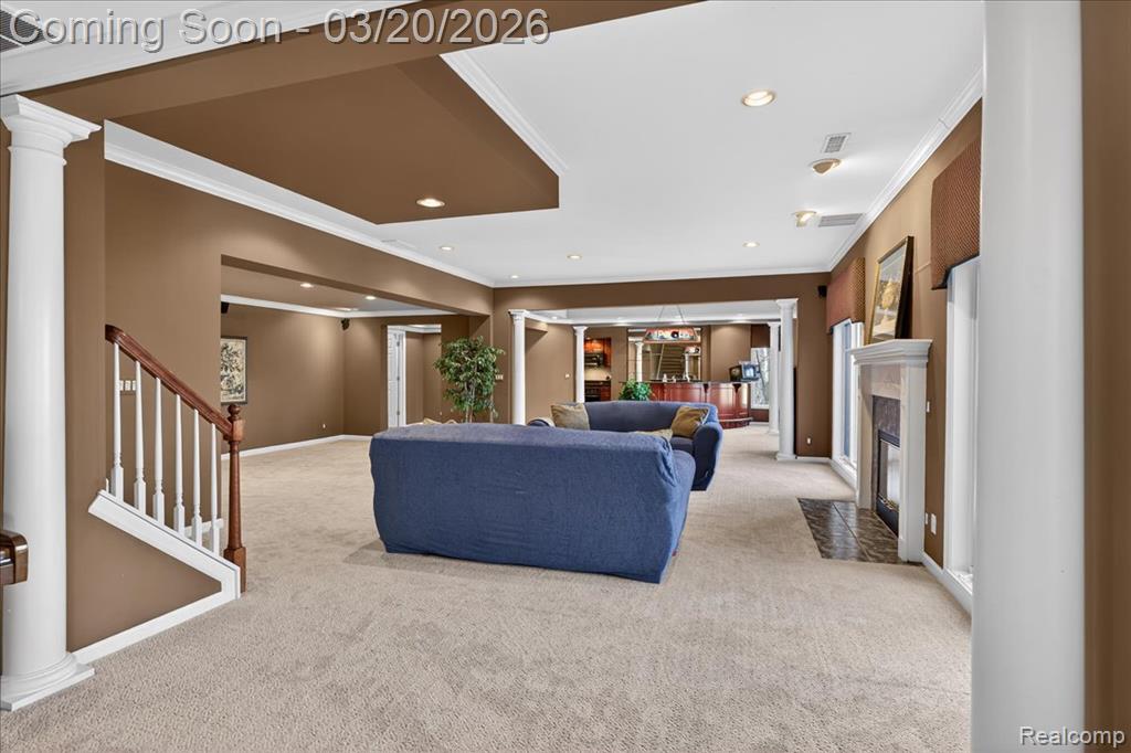 4871 Cider Hill Drive, Rochester, MI 48306 — Photo 67