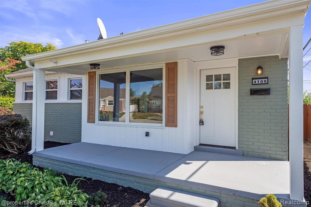 4109 Grandview Road, Royal Oak, MI 48073 — Photo 3