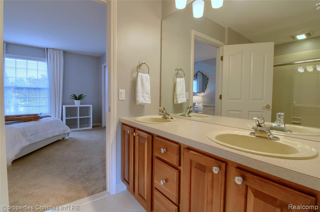 18026 Stonebrook Drive, Northville, MI 48168 — Photo 38