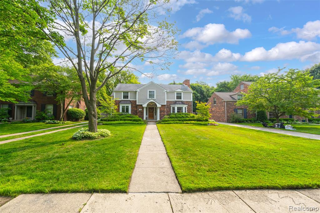 828 Westchester Road, Grosse Pointe Park, MI 48230 — Photo 51