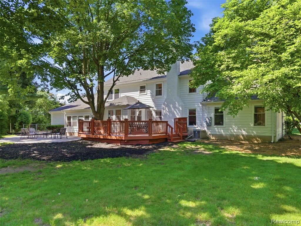 5409 Stony Hill Court, Grand Blanc, MI 48439 — Photo 62