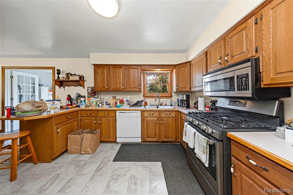 2762 N Harris Road, Ypsilanti, MI 48198 — Photo 39