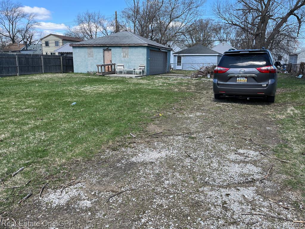 7201 PROSPECT Avenue, Warren, MI 48091 — Photo 16
