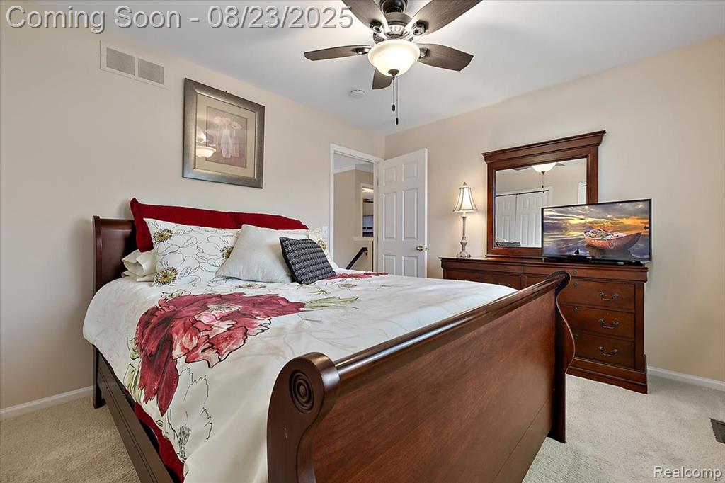 9335 W Walden Drive, Van Buren, MI 48111 — Photo 30