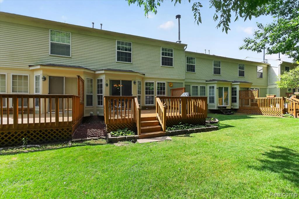 7866 Rivergate Drive, Westland, MI — Photo 28