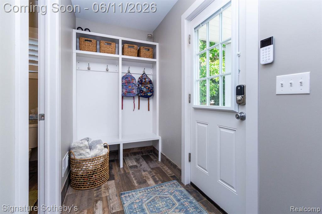 701 Millard Avenue, Royal Oak, MI 48073 — Photo 33