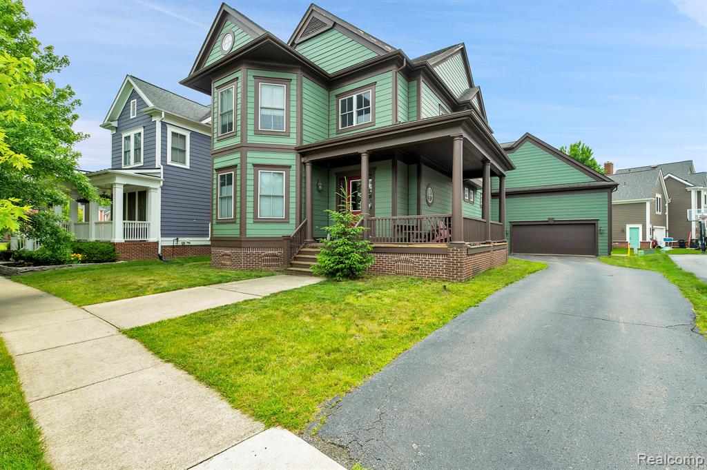 49979 HANCOCK Street, Canton, MI 48188 — Photo 3