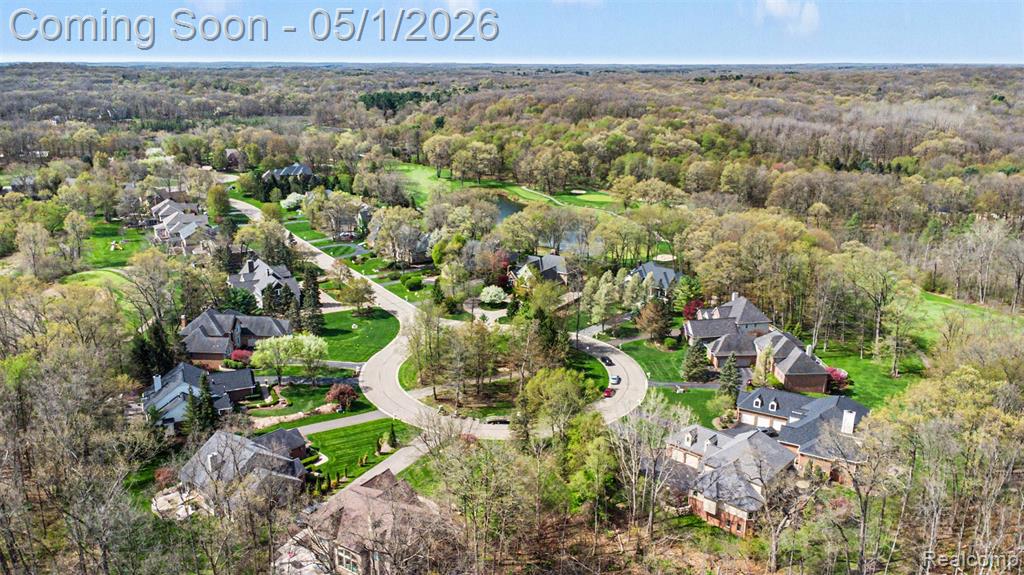 3650 Honors Way, Howell, MI 48843 — Photo 4