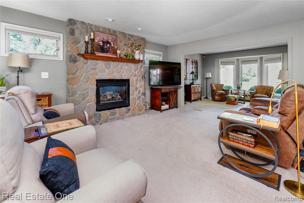 8745 Birchwood Drive, Berlin, MI 48166 — Photo 7