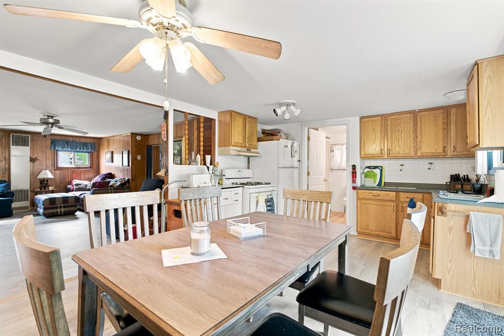 7496 Forest Drive, Lexington, MI 48450 — Photo 13