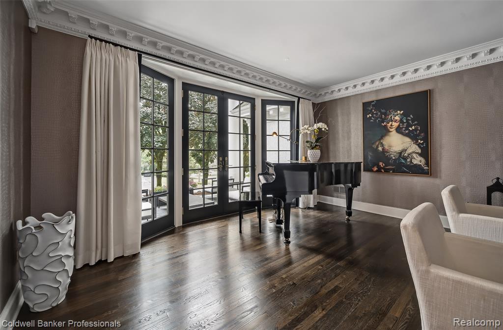 477 Dunston Road, Bloomfield Hills, MI 48304 — Photo 30