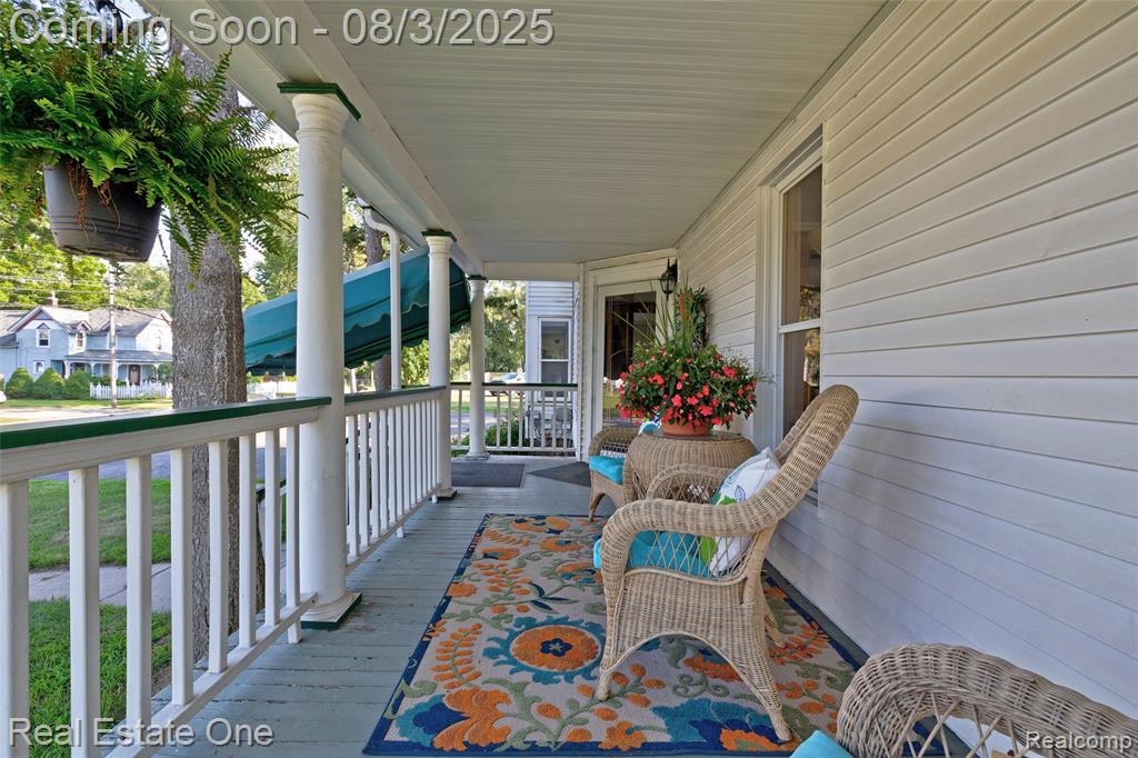 46 Mill, Ortonville, MI 48462 — Photo 59