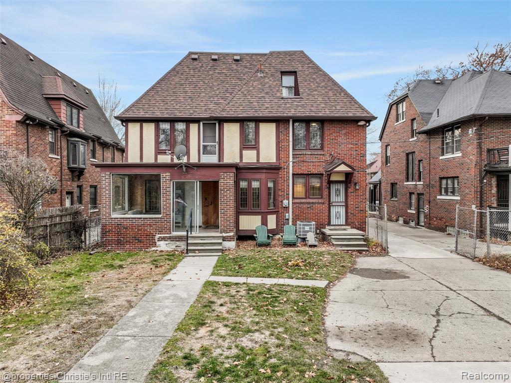 17394 Parkside Street, Detroit, MI 48221 — Photo 46