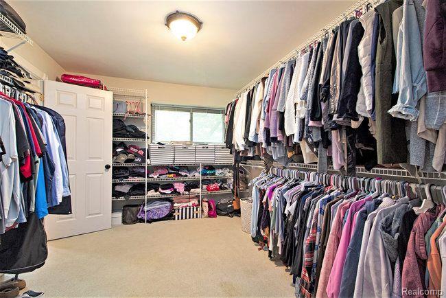 405 Forest Drive, Brighton, MI 48116 — Photo 25