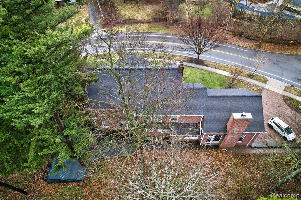 2307 Hill Street, Ann Arbor, MI 48104 — Photo 59