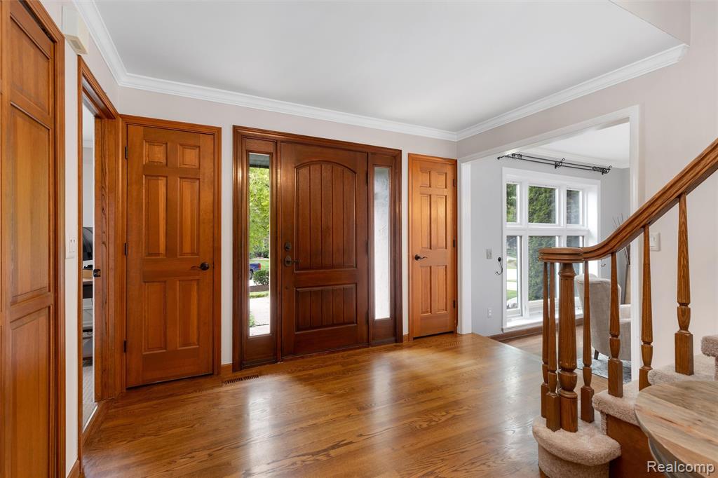 793 Box Canyon Court, Rochester Hills, MI 48309 — Photo 5