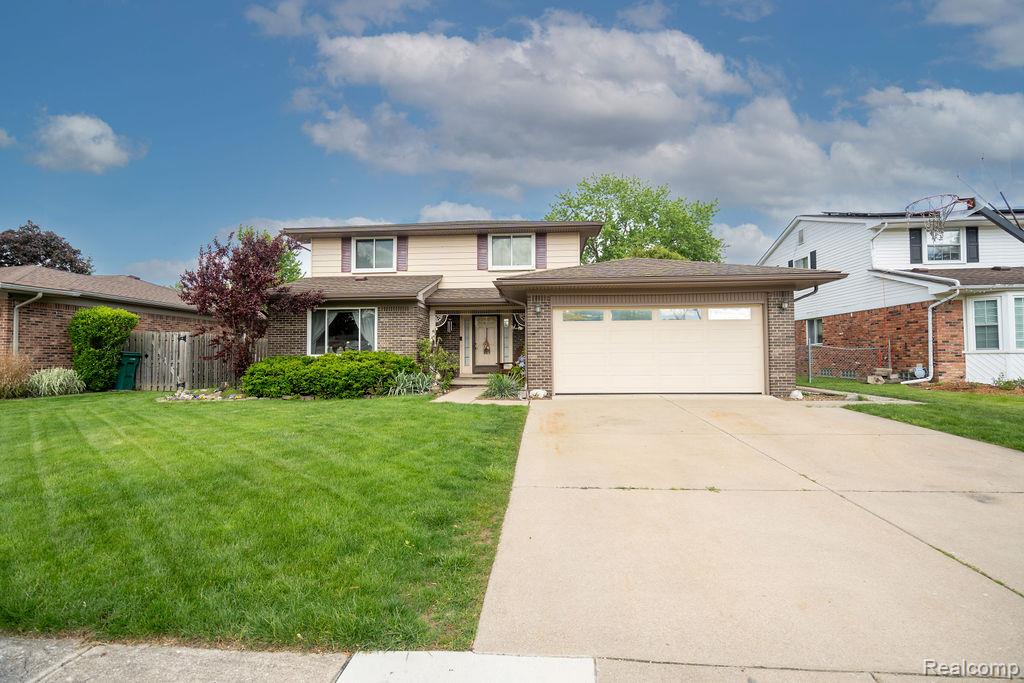19495 Wherle Drive, Riverview, MI 48193 — Photo 2