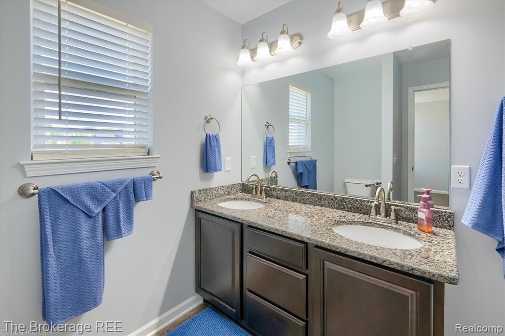 1437 Pondview Drive, Davison, MI 48423 — Photo 30