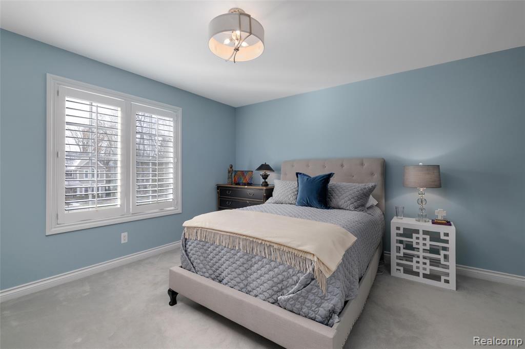 3010 E Bradford Drive, Bloomfield Hills, MI 48301 — Photo 25